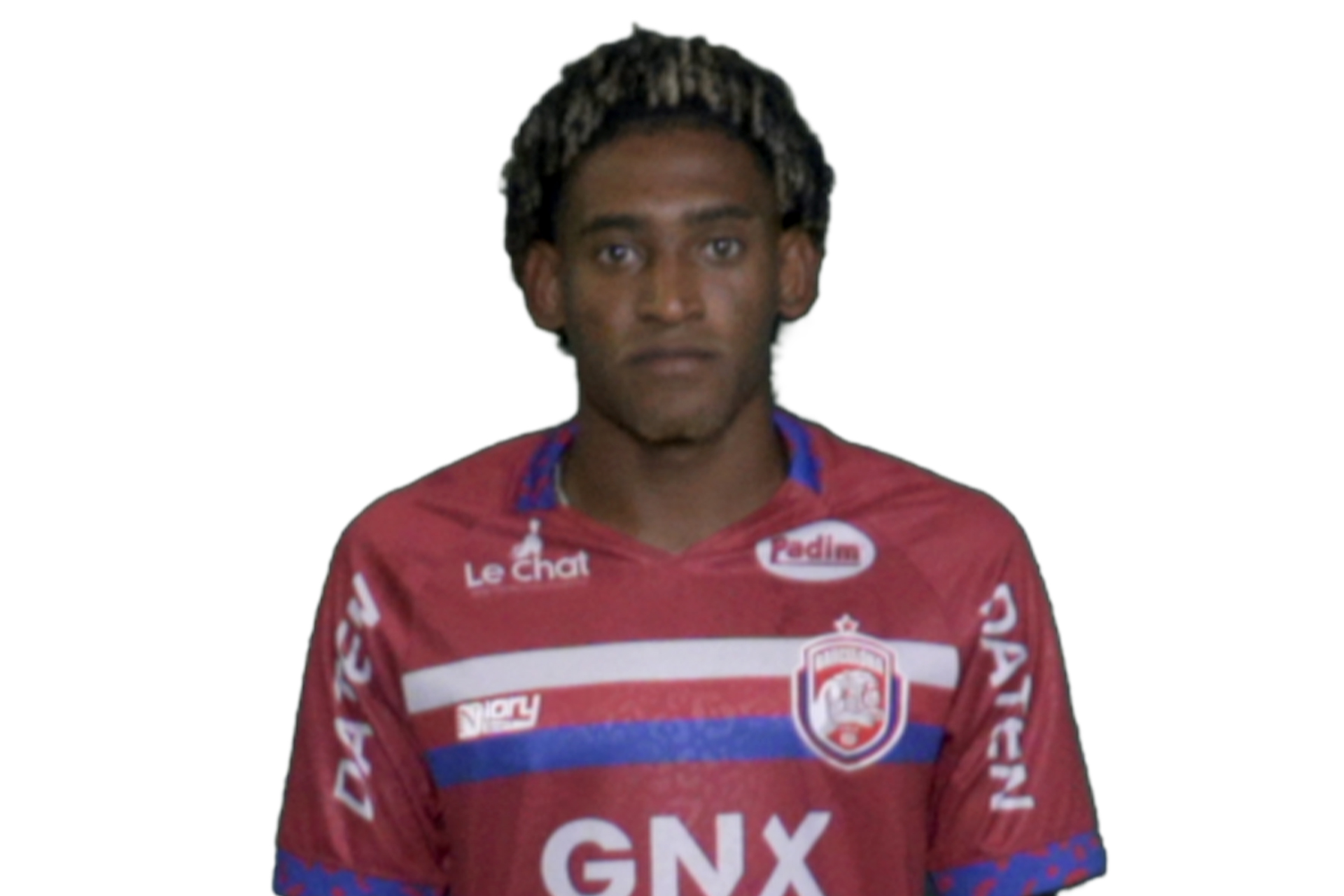 Nilton - Jacobina